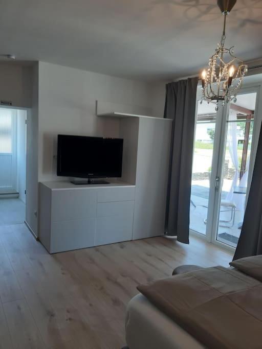 Appartamento 3 Beim Strandbad Reifnitz